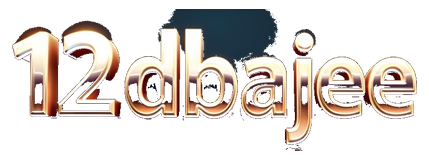 12bdbajee logo