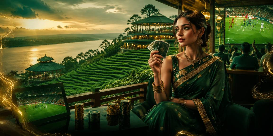 12bdbajee লাইভ ক্যাসিনো